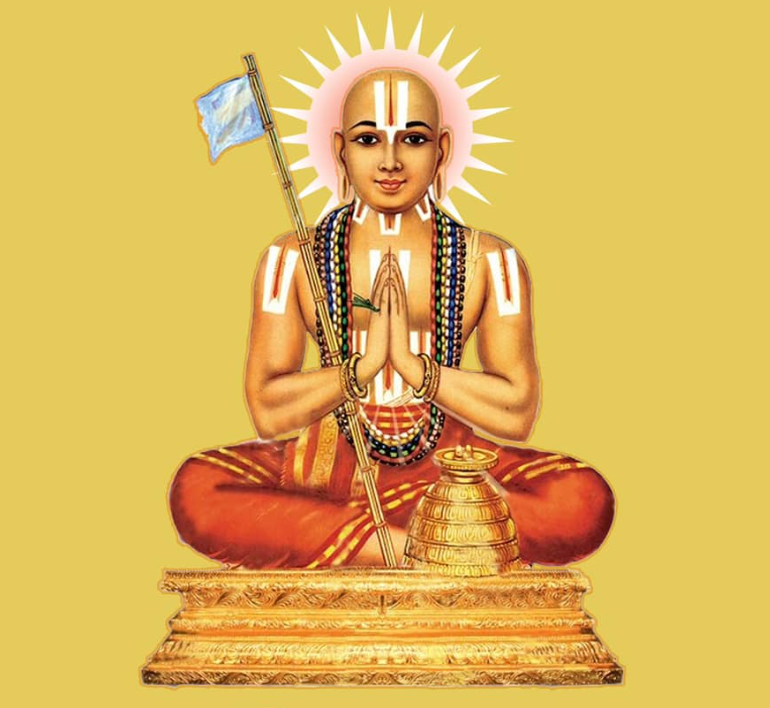 ramanuja swamiji